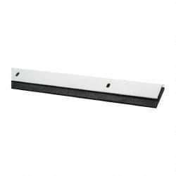 Pemko - Door Bottom Sweep - Neoprene, 1-11/16" High, Clear Anodized Aluminum Coated - All Tool & Supply