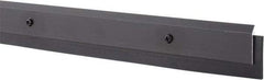 Pemko - Door Bottom Sweep - Neoprene, 1-11/16" High, Dark Bronze Anodized Aluminum Coated - All Tool & Supply