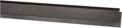 Pemko - Door Bottom Sweep - Neoprene, 1-11/16" High, Dark Bronze Anodized Aluminum Coated - All Tool & Supply