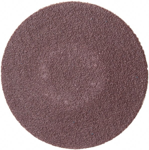 Standard Abrasives - 1-1/2" 180 Grit Aluminum Oxide Quick Change Disc - All Tool & Supply