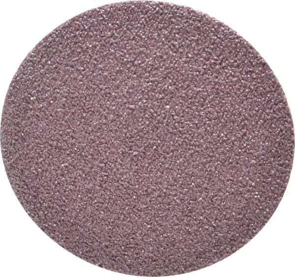 Standard Abrasives - 3" 40 Grit Aluminum Oxide Quick Change Disc - All Tool & Supply