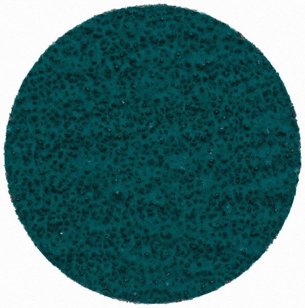 Standard Abrasives - 2" 40 Grit Zirconia Alumina Quick Change Disc - All Tool & Supply