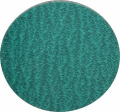 Standard Abrasives - 2" 120 Grit Zirconia Alumina Quick Change Disc - Exact Industrial Supply