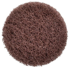 Standard Abrasives - 2" Aluminum Oxide Quick Change Disc - All Tool & Supply