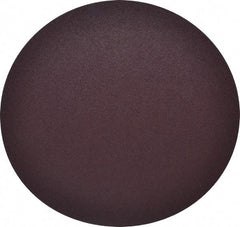 Standard Abrasives - 12" Diam, 60 Grit Aluminum Oxide Adhesive PSA Disc - Medium Grade, Flexible - All Tool & Supply