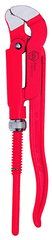 1.5" Pipe Capacity - 16.38" OAL - Wrench Narrow Style - All Tool & Supply