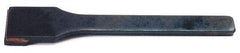 Universal Tool - 3/4" Head Width, Scaling Chisel - Carbide (Tip) - All Tool & Supply