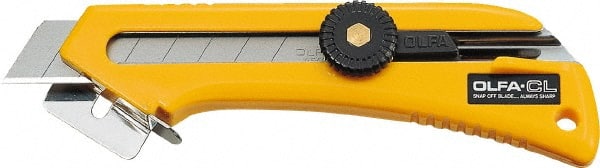 Olfa - Snap Blade Knife - All Tool & Supply