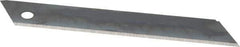 Olfa - 50 Piece Steel Snap Blade - 110mm OAL - All Tool & Supply