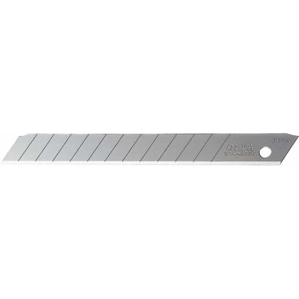 Olfa - Stainless Steel Snap Blade - All Tool & Supply