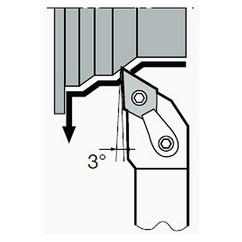 MDJNR2525M15 - Turning Toolholder - All Tool & Supply