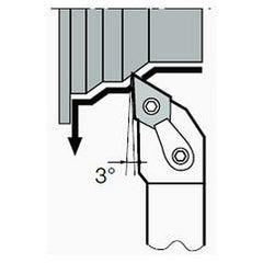 MDJNR2525M15 - Turning Toolholder - All Tool & Supply