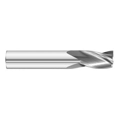 3300 3-Flute 3300SDS 3.00 RH SE12.00 x38.00 End Mill 3 FL - All Tool & Supply