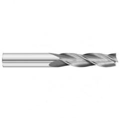 3300S 3/4X2-1/2X5 3FL SE EM - All Tool & Supply