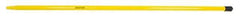 Ampco - 58 x 15/16" Fiberglass Squeegee Handle - All Tool & Supply