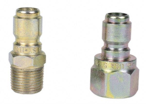 Import - Pressure Washer Accessories Type: Plug Maximum Pressure (psi): 4,200 - All Tool & Supply