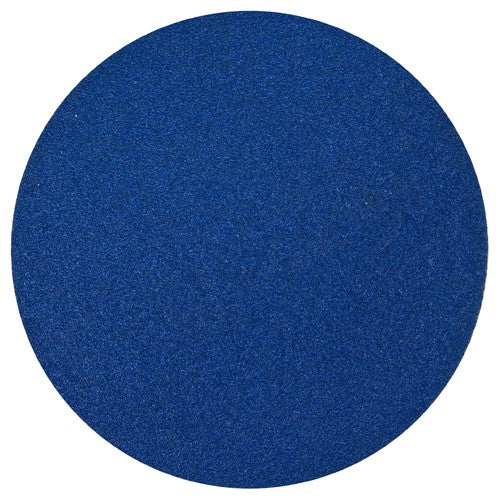 10″ NorZon R821 Cloth PSA Disc 60 Grit Zirconia Alumina - All Tool & Supply