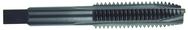 5/8-18 Dia. - GH3 - 3 FL - HSS - Black Oxide - Plug Spiral Point Tap - All Tool & Supply