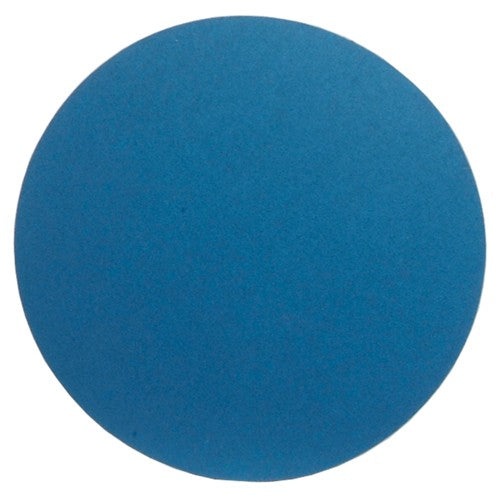 12″ NorZon R821 Cloth PSA Disc 36 Grit Zirconia Alumina - All Tool & Supply