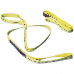 Sky Hook - Slings & Tiedowns (Load-Rated) Type: Web Sling Length (Feet): 4 - All Tool & Supply