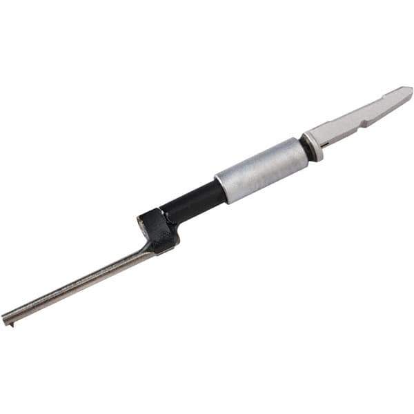 Mitutoyo - CMM Styli & Probes Stylus or Probe: Stylus Stylus Type: Needle - All Tool & Supply