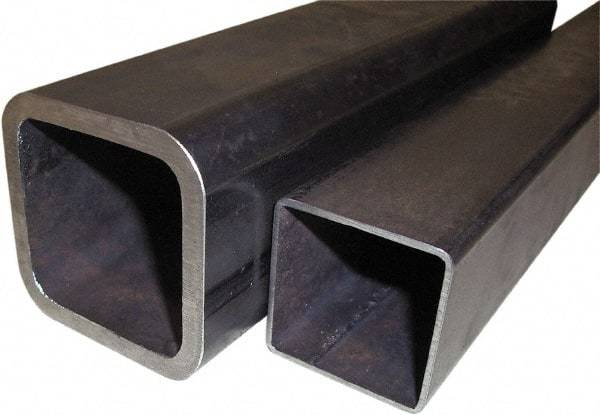 Value Collection - Steel Tubes Type: Welded Outside Diameter (Inch): 4 - All Tool & Supply