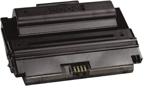 Xerox - Black Toner Cartridge - Use with Xerox Phaser 3635MFP - All Tool & Supply