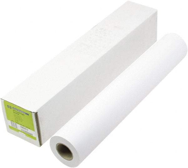 Hewlett-Packard - White Photo Paper - Use with Inkjet Printers - All Tool & Supply