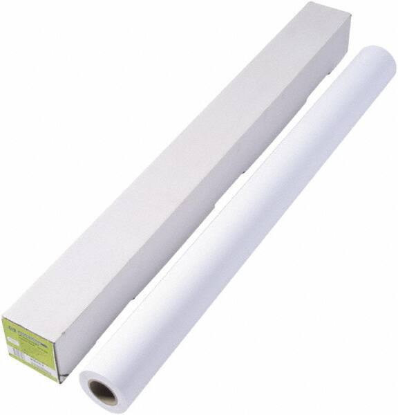 Hewlett-Packard - White Photo Paper - Use with Inkjet Printers - All Tool & Supply