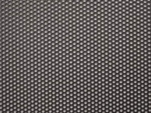 Value Collection - 36 x 40 x 0.06" Perforated Carbon Steel Sheet - 9/64" Staggered Round Holes, 3/16" Hole Spacing - All Tool & Supply