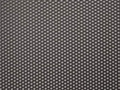 Value Collection - 36 x 40 x 0.06" Perforated Carbon Steel Sheet - 9/64" Staggered Round Holes, 3/16" Hole Spacing - All Tool & Supply