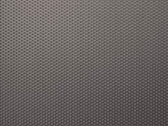 Value Collection - 36 x 40 x 0.048" Perforated Carbon Steel Sheet - 5/64" Staggered Round Holes, 1/8" Hole Spacing - All Tool & Supply