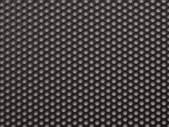 Value Collection - 36 x 40 x 0.06" Perforated Carbon Steel Sheet - 5/32" Staggered Round Holes, 7/32" Hole Spacing - All Tool & Supply