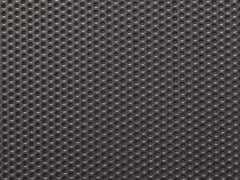 Value Collection - 0.023" Thick x 36" Wide x 40" Long, Stainless Steel Perforated Sheet - 1/16" Round Holes x 7/64" Spacing - All Tool & Supply