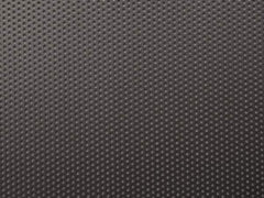 Value Collection - Aluminum Perforated Sheets Material: Aluminum Thickness (Decimal Inch): 0.0510 - All Tool & Supply