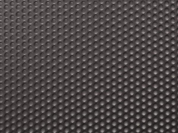 Value Collection - 0.048" Thick x 24" Wide x 24" Long, Stainless Steel Perforated Sheet - 1/8" Round Holes x 3/16" Spacing - All Tool & Supply