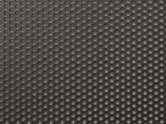 Value Collection - 0.048" Thick x 24" Wide x 24" Long, Stainless Steel Perforated Sheet - 1/8" Round Holes x 3/16" Spacing - All Tool & Supply