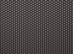 Value Collection - 36 x 40 x 0.048" Perforated Carbon Steel Sheet - 5/32" Staggered Round Holes, 7/32" Hole Spacing - All Tool & Supply