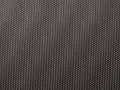 Value Collection - 36 x 40 x 0.035" Perforated Carbon Steel Sheet - 1/16" Staggered Round Holes, 3/32" Hole Spacing - All Tool & Supply