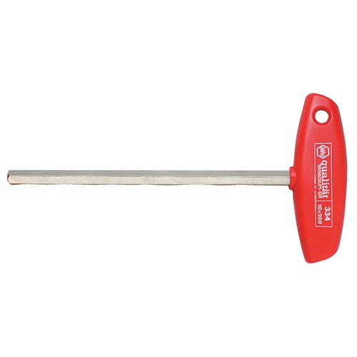 10.0 × 200MM HEX T-HANDLE - All Tool & Supply