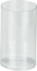 Caplugs - 240 Qty 1 Pack Plastic Round Tube - All Tool & Supply