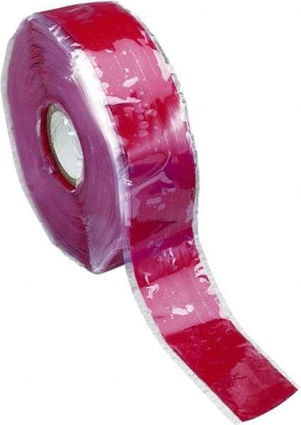 Caplugs - 2" Wide x 12 Yd Long White Specialty Coated Paper Masking Tape - Series SRT2000-30, 30 mil Thick - All Tool & Supply