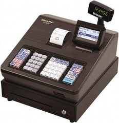 Sharp - Cash Register - Use with QuickBooks - All Tool & Supply