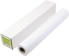 Hewlett-Packard - White Photo Paper - Use with Inkjet Printers - All Tool & Supply