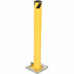 Vestil - Bollard - - Exact Industrial Supply