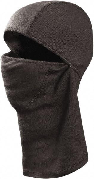 OccuNomix - Balaclavas Balaclava Type: Cold Weather Color: Black - All Tool & Supply