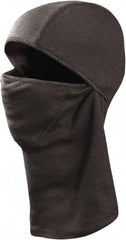 OccuNomix - Balaclavas Balaclava Type: Cold Weather Color: Black - All Tool & Supply