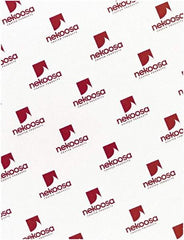 Nekoosa - 8-1/2" x 11" White Digital Carbonless Paper - Use with Laser Printers, Inkjet Printers, Copiers - All Tool & Supply