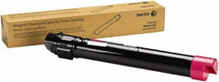 Xerox - Magenta Toner Cartridge - Use with Xerox Phaser 7500 - All Tool & Supply