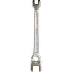 Jonard Tools - Open End Wrenches Wrench Type: Open End Wrench Tool Type: NonInsulated; Non-Sparking; Standard - All Tool & Supply